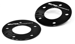 SURE 5MM Standoffs Wheel Spacers (2 pc)