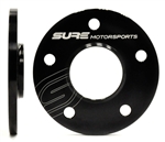 SURE 10MM Standoffs&#0153; Wheel Spacers (2 pc) (Requires Extended Studs)