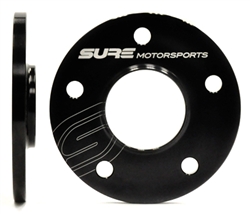 SURE 10MM Standoffs&#0153; Wheel Spacers (2 pc) (Requires Extended Studs)