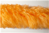 Hackle Boa Dyed Colors