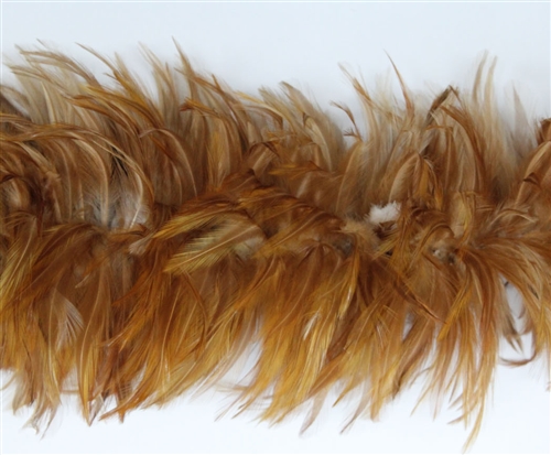 Coque Boa - GingerHackle