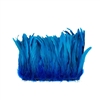 Coque Fringe - 4"-6" Dyed (1 Yard Piece)