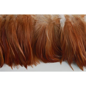 Coque Fringe - Ginger Hackle