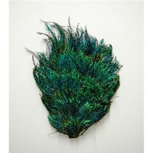 Pads - Peacock Natural Hair