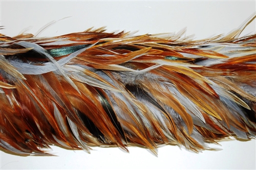 Saddle Boa - Dyed Colors