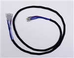 Series 2 / 2A  RHD Dip Switch Lead  (101-6000)