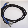 Series 2 / 2A  LHD Dip Switch Lead  (101-6001)
