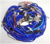 Triumph TR4 Main Wiring Harness