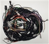 Triumph TR4A Main Wiring Harness