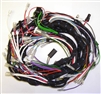 Dash Wiring Harness for 3.8 liter Jaguar XKE