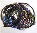 57-61 Metropolitan Main Wiring Harness