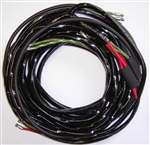 57-61 Metropolitan Body Wiring Harness