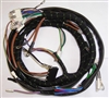 Jaguar XKE Forward Wiring Harness