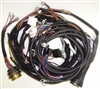 Jaguar XKE Forward Wiring Harness