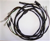 Fan Relay Harness (Non A/C Cars) (1313)