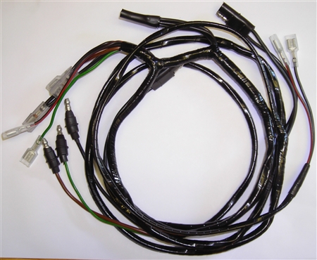 Fan Relay Harness (Non A/C Cars) (1313)