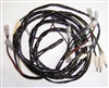 Fan Relay Harness (Cars with A/C)  (1314)