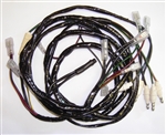 Fan Relay Harness (Cars with A/C)  (1314)