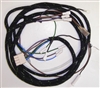 Series 3 Jaguar XKE Air Conditioning Wiring Harness