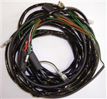 Land Rover 2A Body Wiring Harness SWB