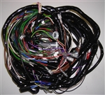 Triumph Spitfire 1500 Main Wiring Harness