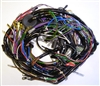 Triumph Spitfire 1500 Main Wiring Harness