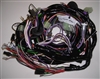 Triumph Spitfire1500 Main Wiring Harness