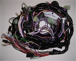 Triumph Spitfire1500 Main Wiring Harness