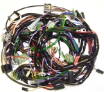 Triumph Spitfire1500 Main Wiring Harness