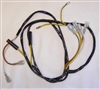 Triumph Spitfire Mk3 Overdrive Relay Harness