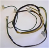 Triumph J Type Overdrive Harness