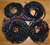 Jaguar MK9 Wiring Harness Set