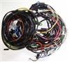 Main Wiring Harness Sunbeam Alpine