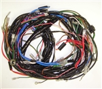 Main Wiring Harness Sunbeam Alpine