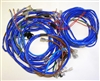 Main Wiring Harness Sunbeam Alpine