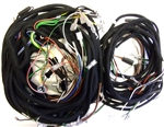 Daimler SP250 Dart Wiring Harness Set  (160)