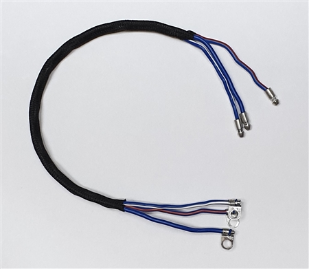 RHD Dimmer Switch Lead