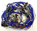 Main Wiring Harness MG Midget Mk 3