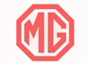 Main Wiring Harness MG Midget