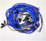 Main Wiring Harness MG Midget