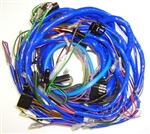 Main Wiring Harness MG Midget