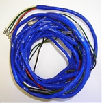 Body Wiring Harness Sprite Mk 4 & Midget