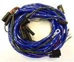 Body Wiring Harness MG Midget