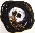 Jaguar Mk2 Alternator Harness (175)