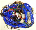 Main Wiring Harness MG Midget 1977-80