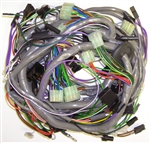 Main Wiring Harness MG Midget 1977-80