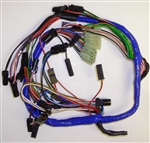 Dashboard Wiring Harness MG Midget 1977-80