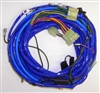 Body Wiring Harness MG Midget 1975-77