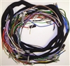 Aston-Martin DB4 Series 5 Dash Wiring Harness