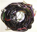 Main Wiring Harness Triumph GT6 Mk 1